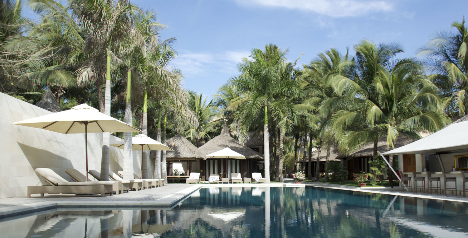 SUNSEA  RESORT